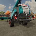 class lexion 8900 power edition v1.0 fs22 7