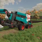 class lexion 8900 power edition v1.0 fs22 8