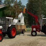 classic david brown 996 v1.0 fs22 2