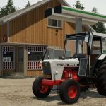 classic david brown 996 v1.0 fs22 3