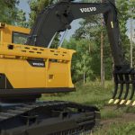 clearing rake v1.0 fs22 4