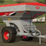 cleris ad 7000 v1.0 fs22 2