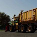 cmc saturne 5800 hooklift v1.0 fs22 4