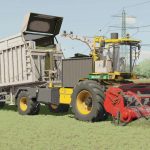 cmc saturne 5800 v1.0 fs22 2