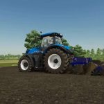 cml decoplow bi subsoiler v1.0 fs22 2