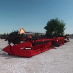 cnh 3162 terraflex draper v1.0 fs22 4