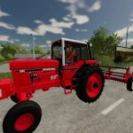 cnh 86 series v1.0 fs22 2