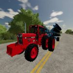 cnh 86 series v1.0 fs22 4