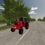 cnh 86 series v1.0 fs22 5