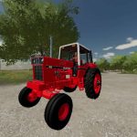 cnh 86 series v1.0 fs22 6