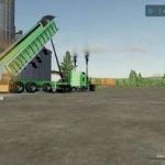 cobra end dump v1.0 fs22 25