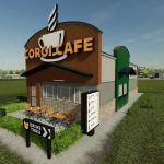 coffee production v1.0 fs22 2