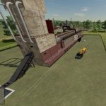 cokecoal factory v1.0.0.1 fs22 2