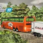 collas voyage trailer v1.0 fs22 1