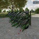 collect 900 3 cutterbar v1.0 fs22 5