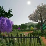 collection of colorful trees v1.0.0.2 fs22 2