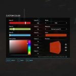 color configurator v1.2 fs22 3