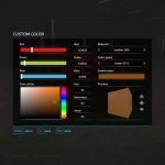 color configurator v1.3 fs22 5