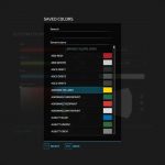 color configurator v1.4 fs22 2