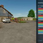 color grading editor v1.0 fs22 5