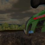 colorshader by landwirtyoshi v1.0.0.3 fs22 2