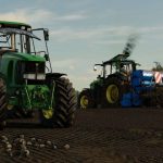 colorshader by landwirtyoshi v3.0.0.2 fs22 5