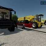 combine pack v1.5 fs22 1