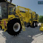 combine pack v1.5 fs22 2