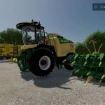 combine pack v1.5 fs22 3