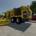 combine pack v1.5 fs22 4