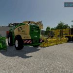 combine pack v1.5 fs22 5