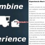 combine xp versiOn en espaNol v1.0.0.3 fs22 6