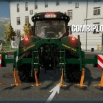 combiplow 4m le v1.1 fs22 3