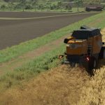 comia c6 v1.0 fs22 5