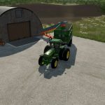 coming home v1.0.0.2 fs22 10