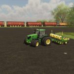 coming home v1.0.0.2 fs22 5