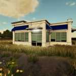 commercial investment properties v1.0 fs22 2