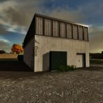 commercial investment properties v2.0.0.1 fs22 2