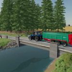 competition map v1.0 fs22 6