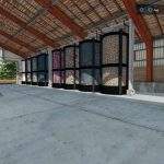 complex v4.5 fs22 1