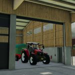 composite machinesheds v1.0 fs22 3