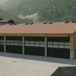 composite machinesheds v1.0 fs22 6