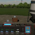 compost versiOn en espaNol v1.1 fs22 2