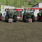 concrete 750kg v1.0 fs22 3