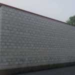 concrete block garage v1.0 fs22 1