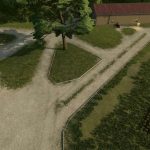 concrete curbs v1.0 fs22 1