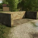 concrete manure storage v1.0 fs22 2