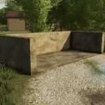 concrete manure storage v1.0.0.1 fs22 1