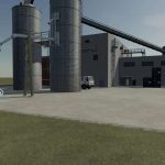 concrete production v1.0 fs22 2