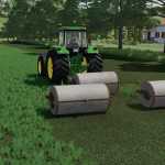 concrete rollers pack v1.0 fs22 1